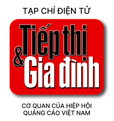 Tiếp Thị & Gia Đình