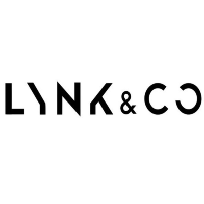 Logo hãng xe Lynk & Co