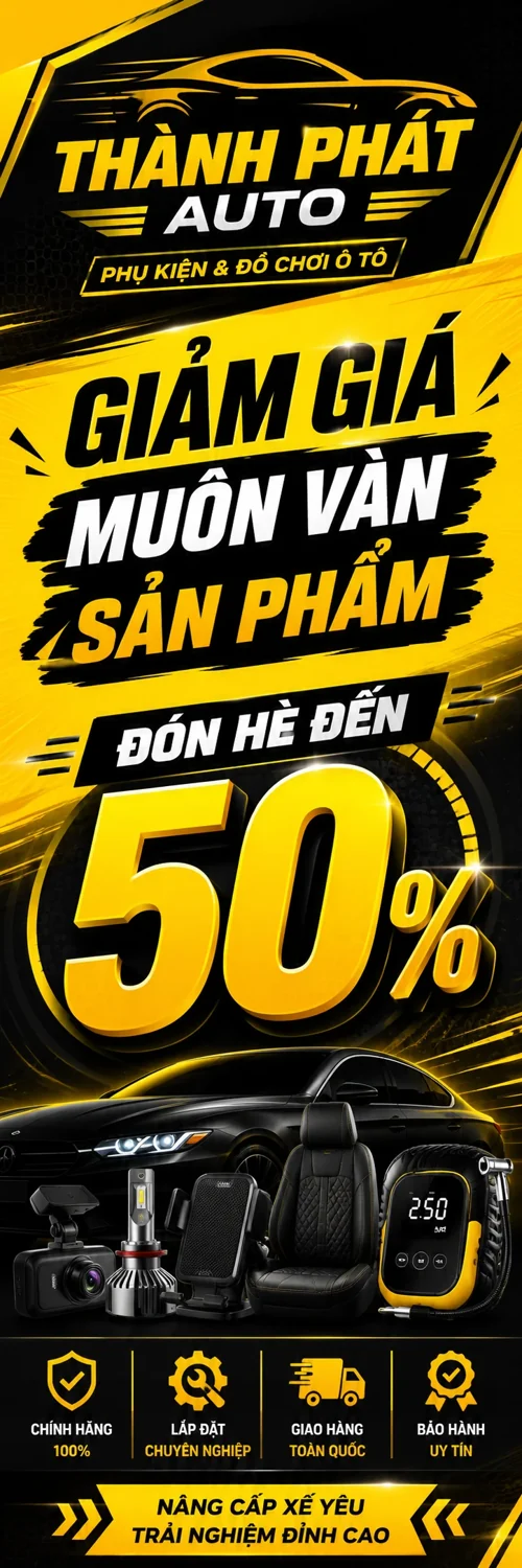 Baner bên phải