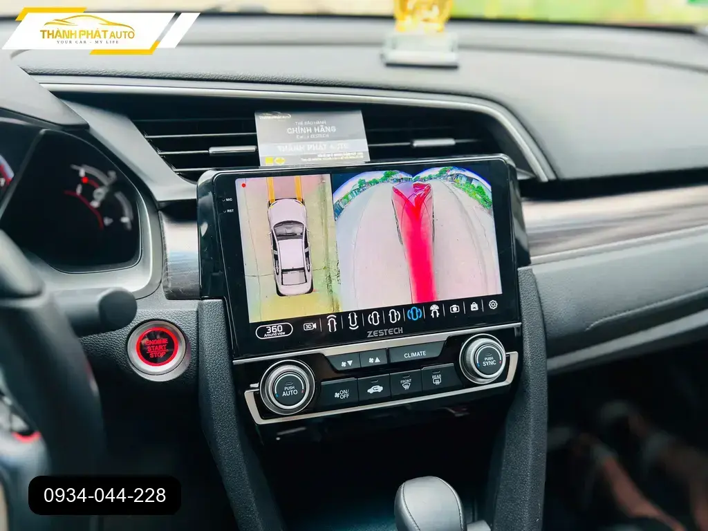 Android Box Hyundai Stargazer 2022 - Nơi Nâng Cấp Chính Hãng Giá Tốt TPHCM