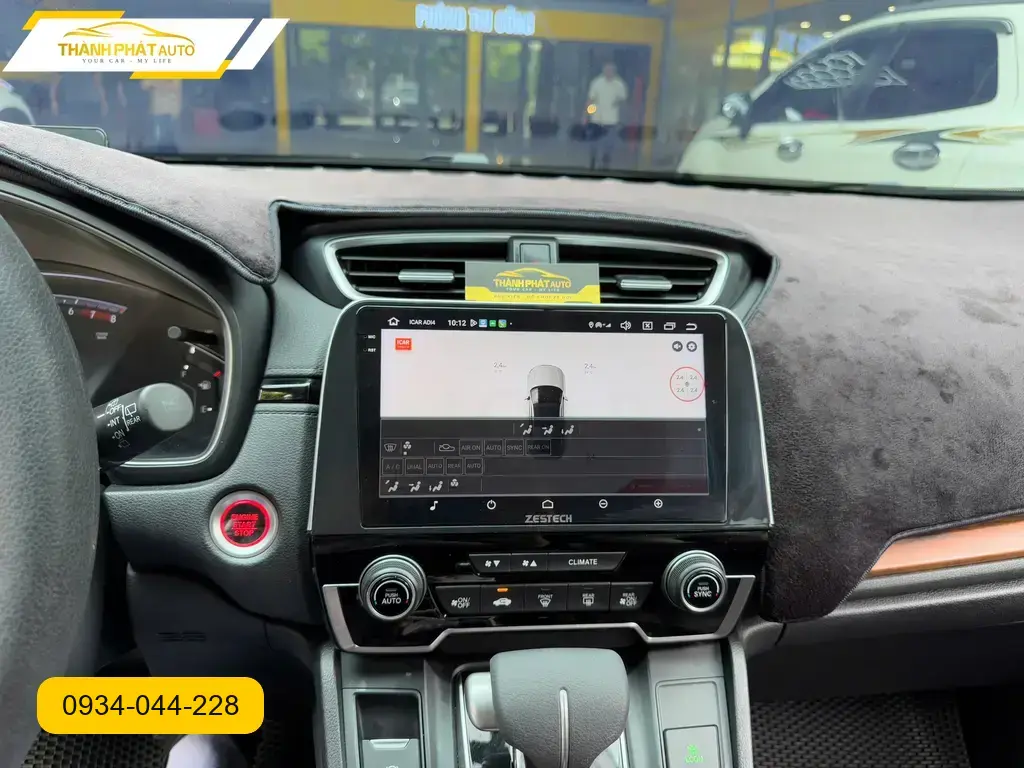 Android Box Kia K5 2024 - Đơn Vị Lắp Đặt Chính Hãng Giá Tốt TPHCM