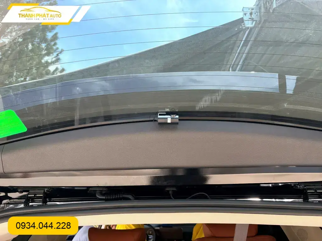 Camera hành trình Kia Carnival 2022 - Trung Tâm Lắp Camera Hành Trình Uy Tín TPHCM