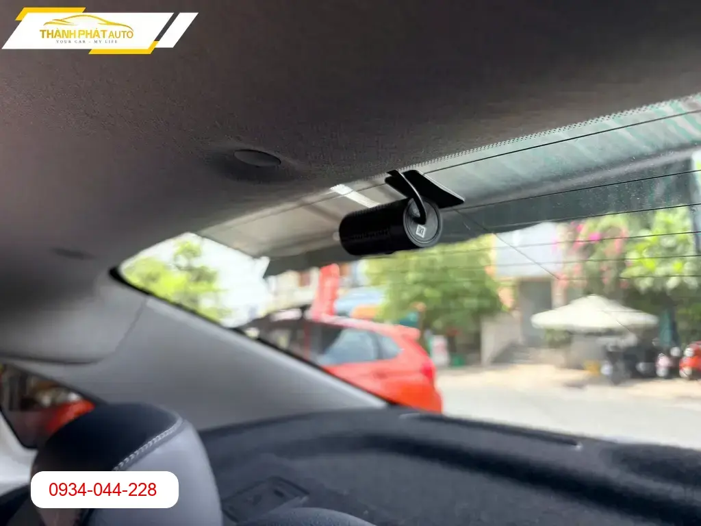Camera hành trình Kia K3 2020 - Trung Tâm Gắn Camera Chính Hãng TPHCM