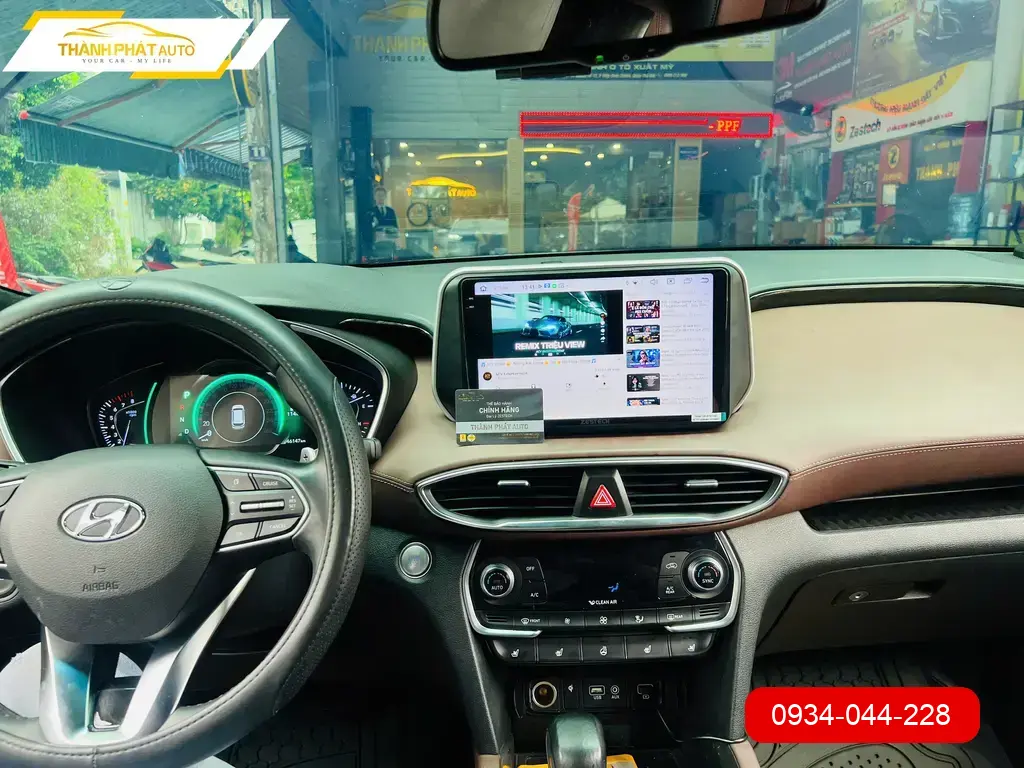 Màn Hình Android Chevrolet Aveo 2010 - Địa Chỉ Lắp Đặt Uy Tín TPHCM