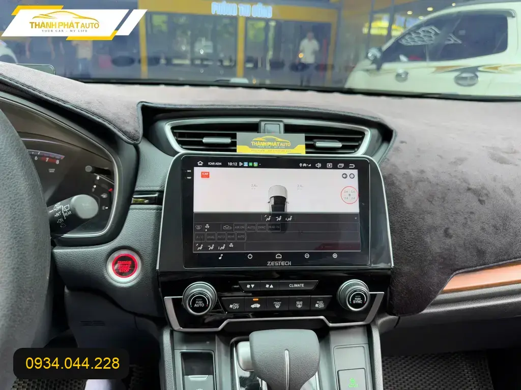 Màn Hình Android Kia Soluto 2023 - Trung Tâm Lắp Đặt Chính Hãng Giá Tốt TPHCM