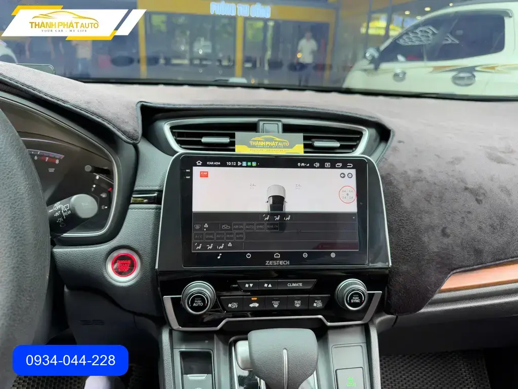 Màn Hình Android Mitsubishi Grandis 2005 - Trung Tâm Lắp Đặt Uy Tín TPHCM