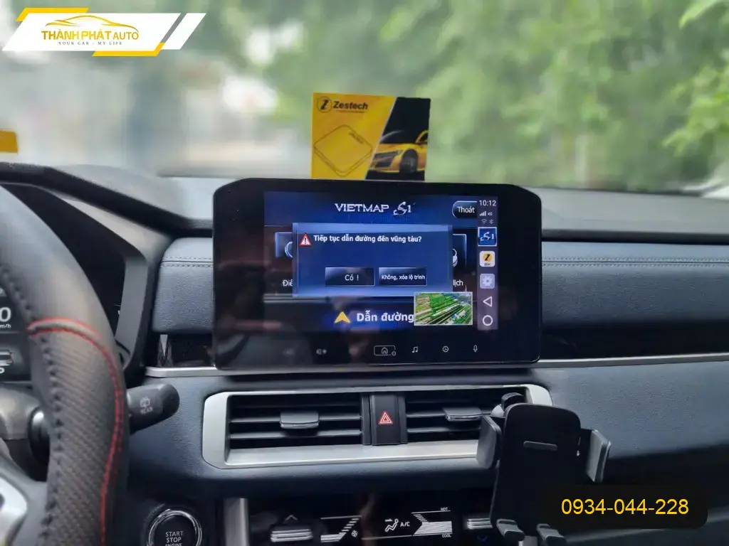 Android Box Mitsubishi Xpander - Địa Chỉ Lắp Đặt Chính Hãng, Giá Tốt Tại TPHCM