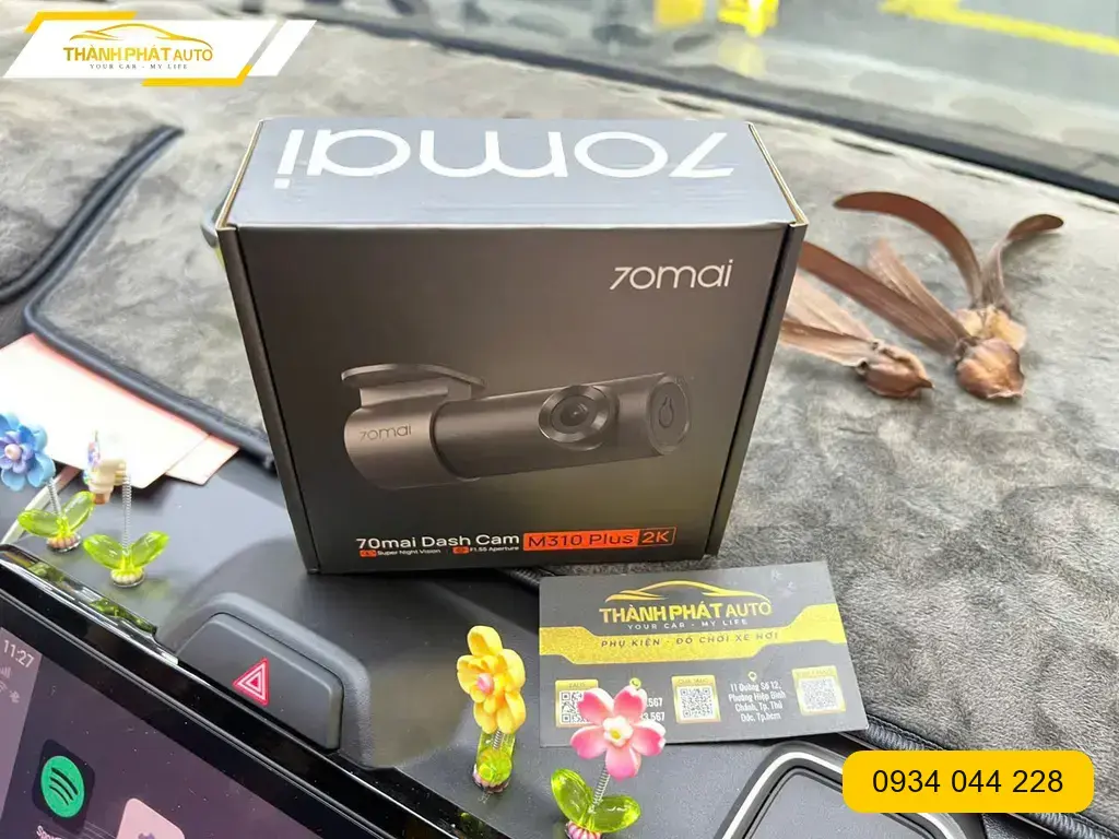 Camera hành trình Honda City 2019 - Địa Chỉ Lắp Đặt Camera Hành Trình Uy Tín TPHCM ảnh thực tế 2