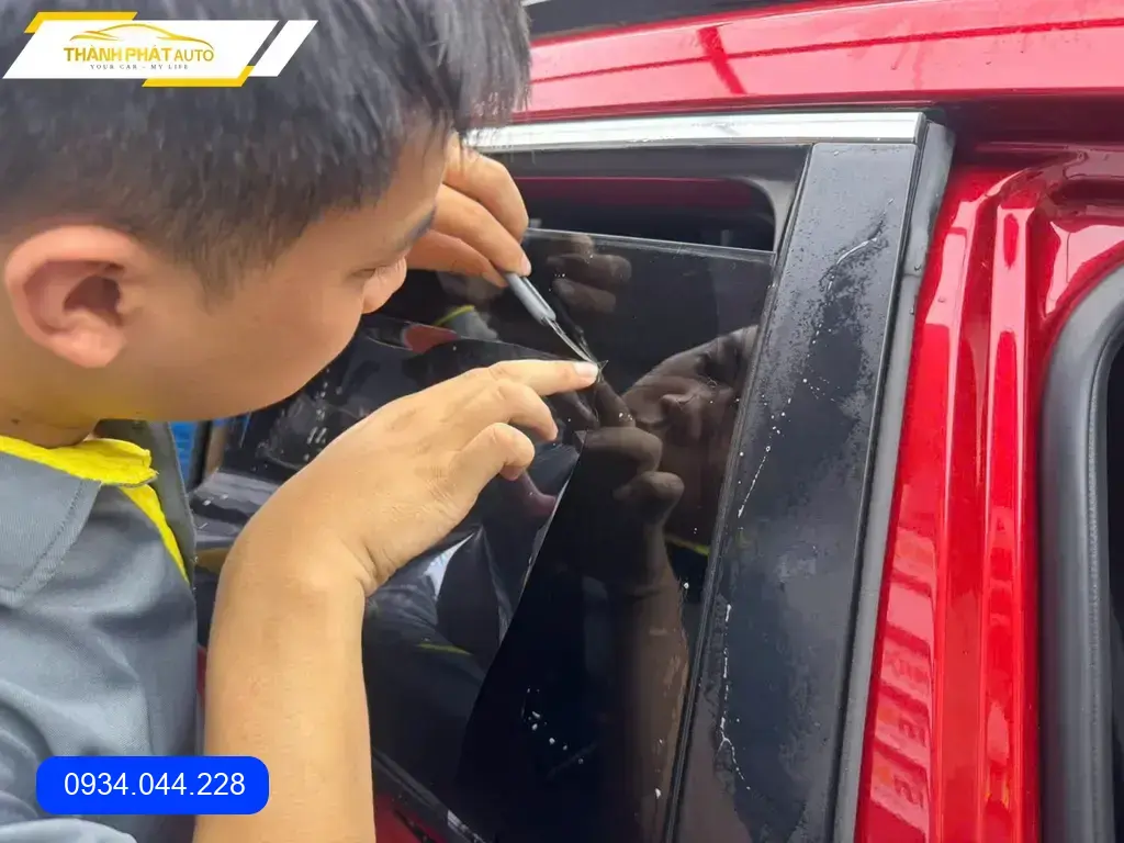 Camera Hành Trình Toyota Corolla Cross 2020 - Địa Chỉ Lắp Đặt Uy Tín TPHCM