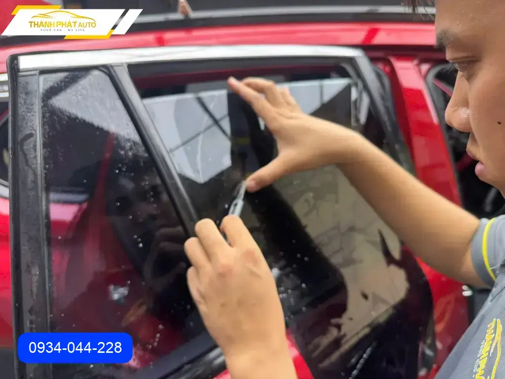 Camera Hành Trình Toyota Corolla Cross 2022 - Trung Tâm Lắp Đặt Uy Tín TPHCM