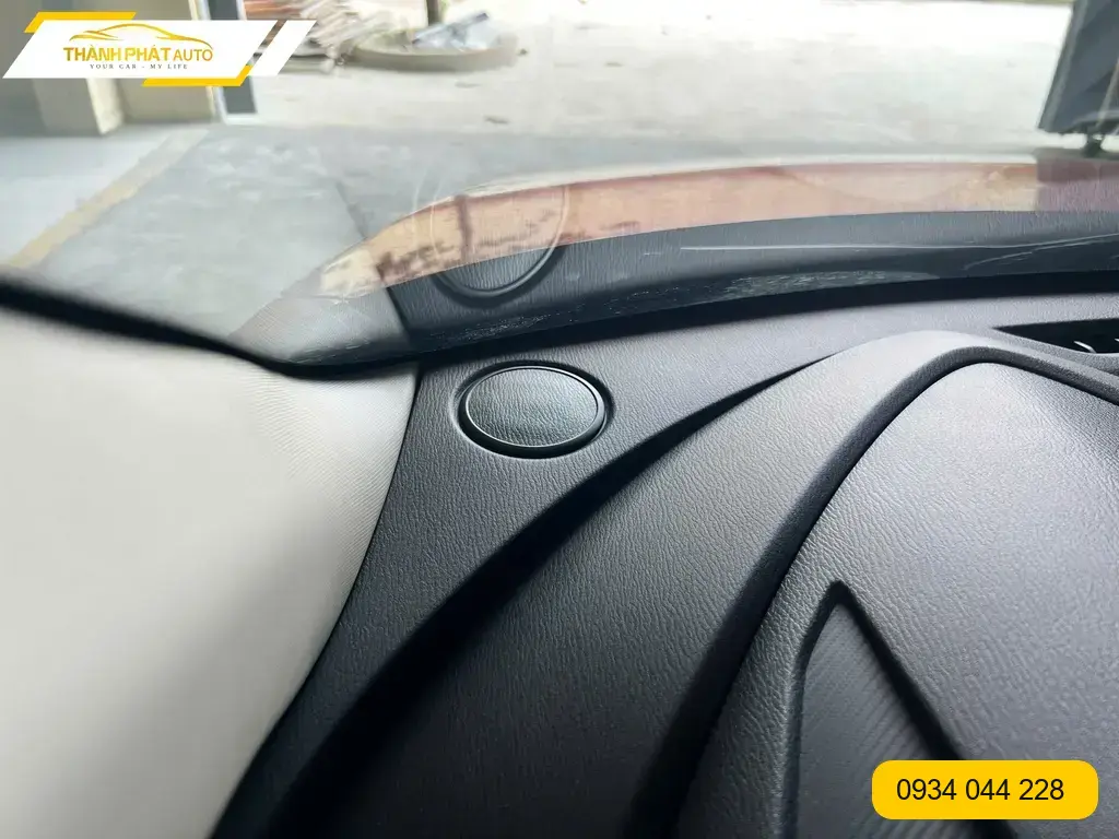 Độ Loa Ô Tô Mazda 2 - Nơi Độ Loa Xe Hơi Cao Cấp Quận 9 TPHCM ảnh thực tế 2