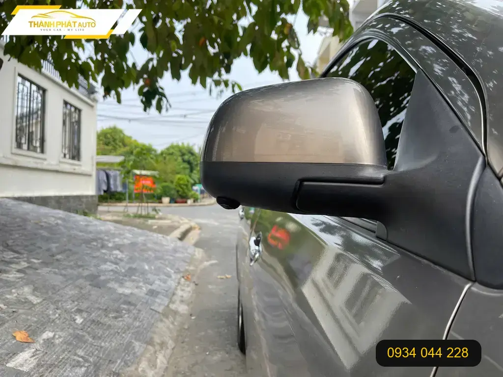 Cô Bích lắp màn hình Z18360 cho Nissan Sunny ở Quận 9 ảnh thực tế 3