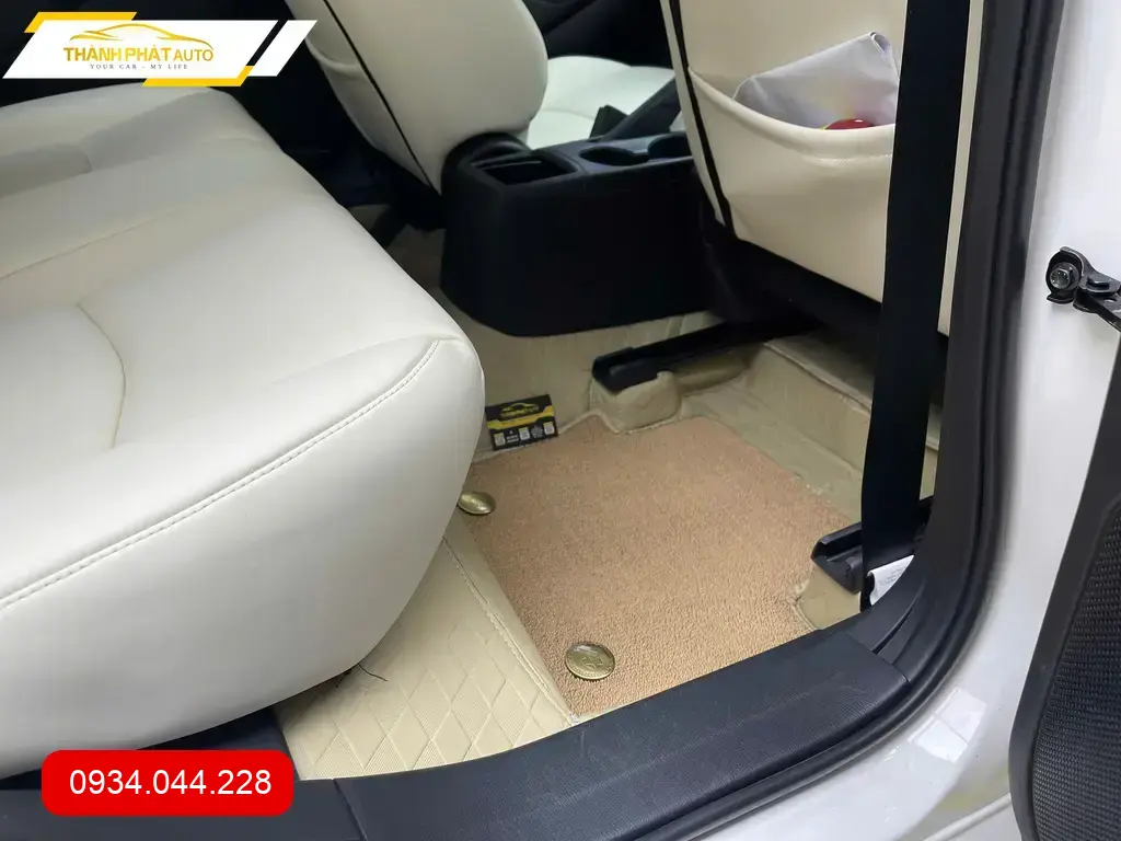 Thảm Lót Sàn Ô Tô Mazda 3 - Địa Chỉ Lắp Đặt Uy Tín TPHCM