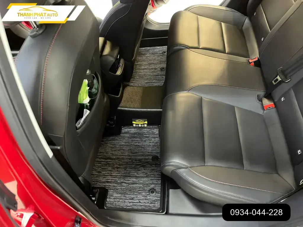 Thảm Lót Sàn Ô Tô MG5 Cao Cấp - Trung Tâm Gắn Uy Tín Giá Tốt TPHCM