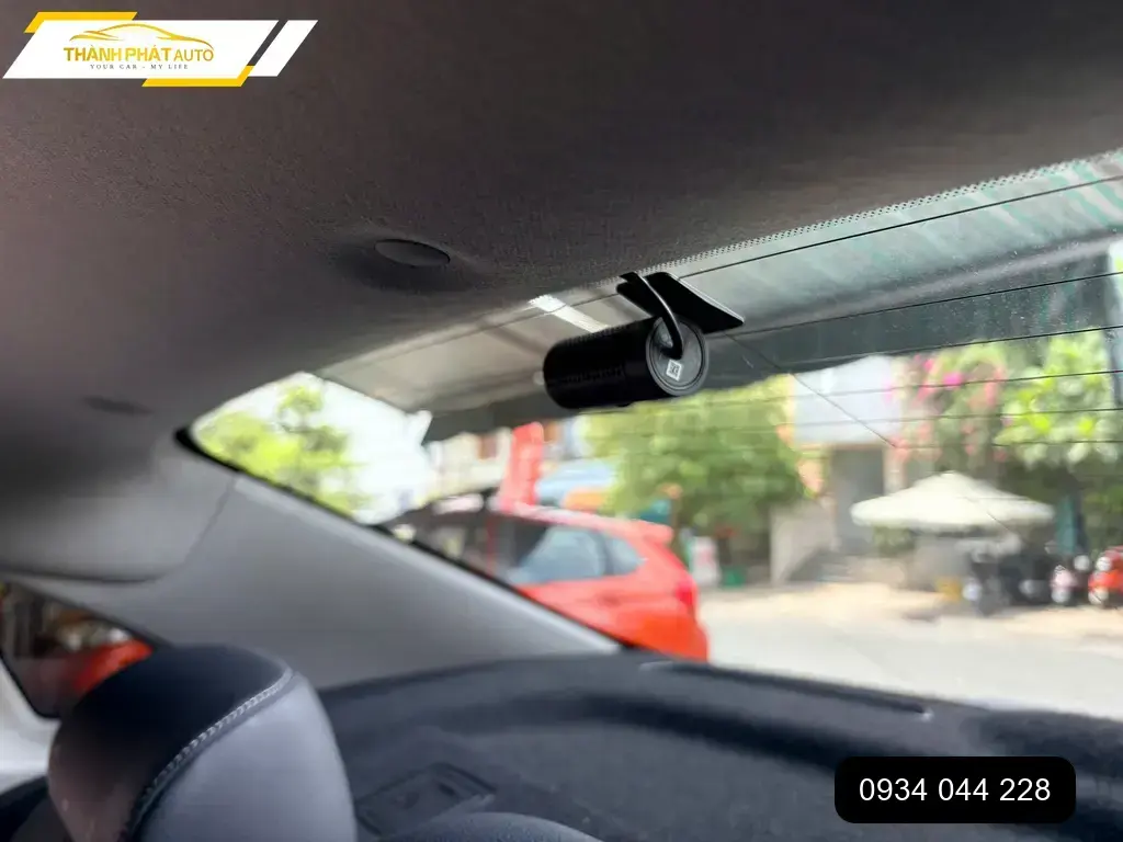 Chị Thảo lắp Camera hành trình 70mai cho Kia K3 tại Quận 12 để yên tâm trên mọi cung đường ảnh thực tế 4