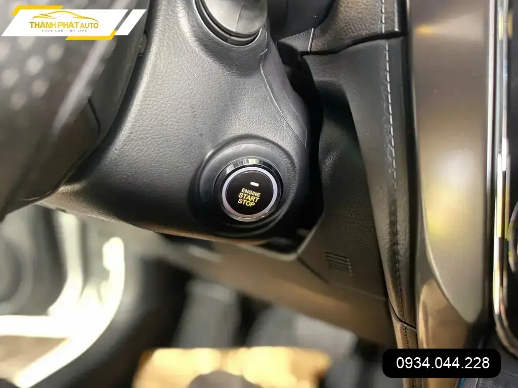 Anh Thanh lắp đề nổ từ xa cho Hyundai Accent tại Quận 12 để làm mát xe trước khi vào ảnh thực tế 2