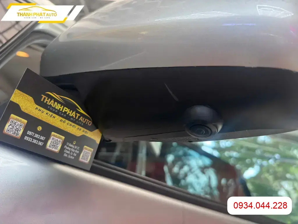 Anh Lâm lắp màn hình Android ô tô Hyundai Accent tại Quận 12 ảnh thực tế 4