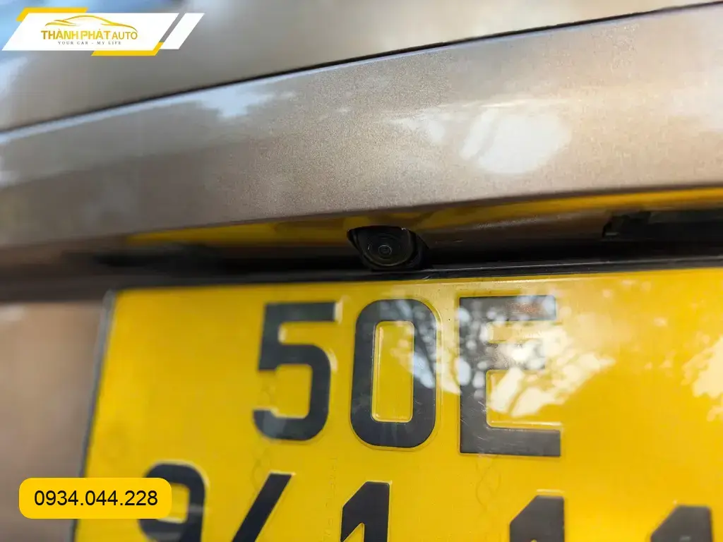 Anh Duy nâng cấp Màn Hình Z18360 Cho Hyundai I10 Quận 9 để có trải nghiệm tốt hơn ảnh thực tế 2